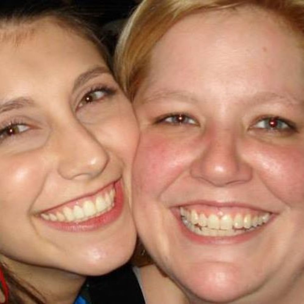 Meet your Posher, Sheena